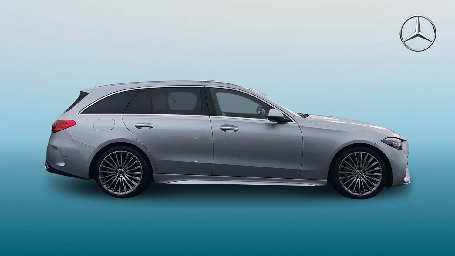 Used Mercedes-Benz C Class 2022 for sale - 76413437: Photo 4