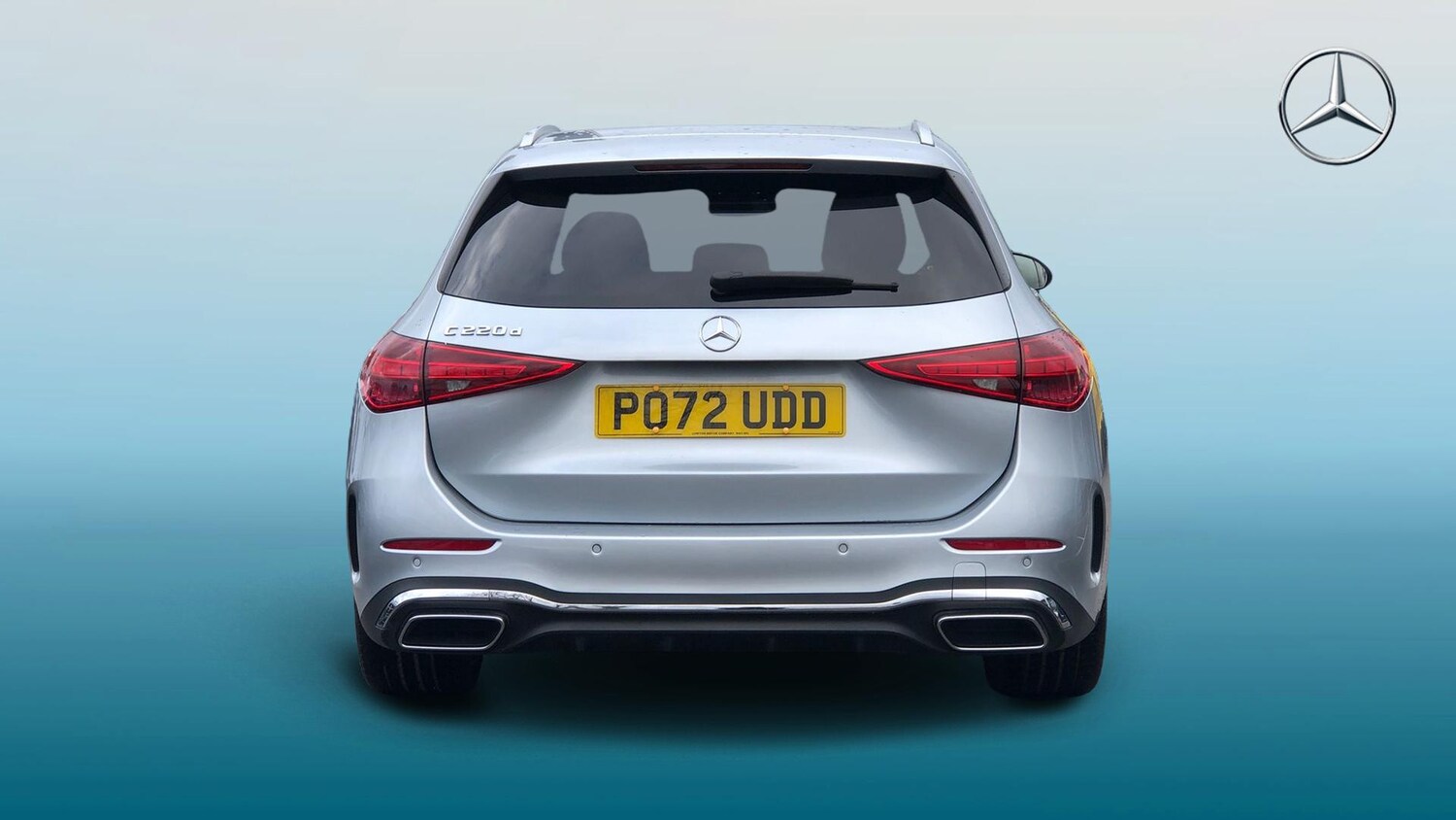 Used Mercedes-Benz C Class 2022 for sale - 76413437: Photo 7