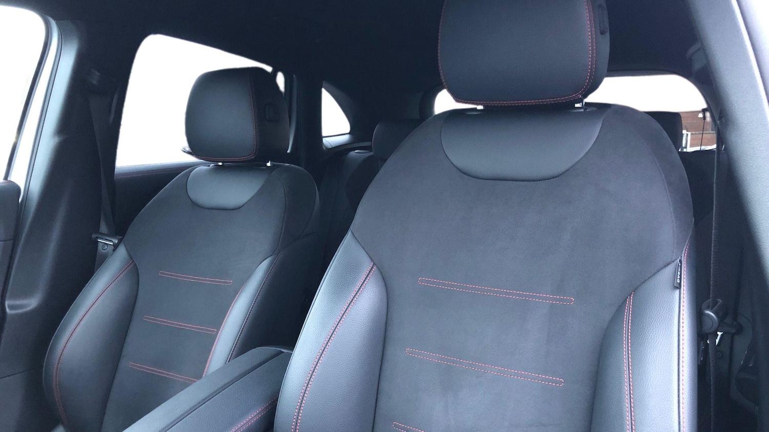 Used Mercedes-Benz EQA 2021 for sale - 77605348: Photo 11