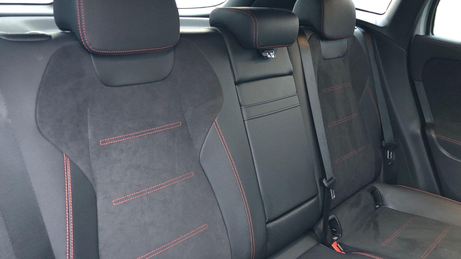 Used Mercedes-Benz EQA 2021 for sale - 77605348: Photo 12