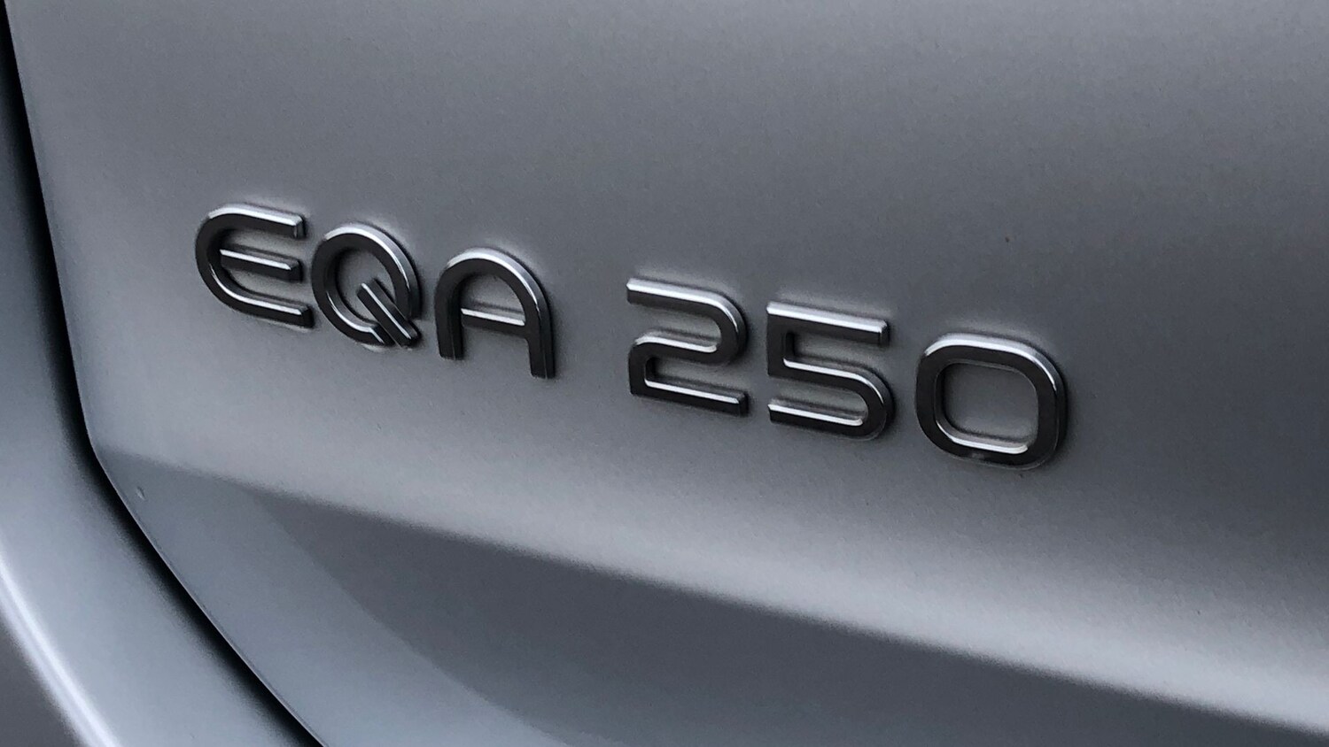 Used Mercedes-Benz EQA 2021 for sale - 77605348: Photo 17