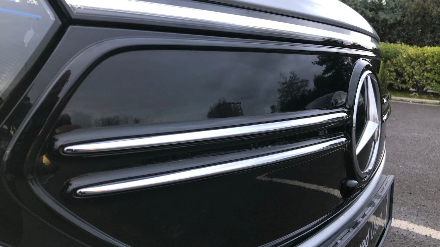 Used Mercedes-Benz EQA 2021 for sale - 77605348: Photo 21