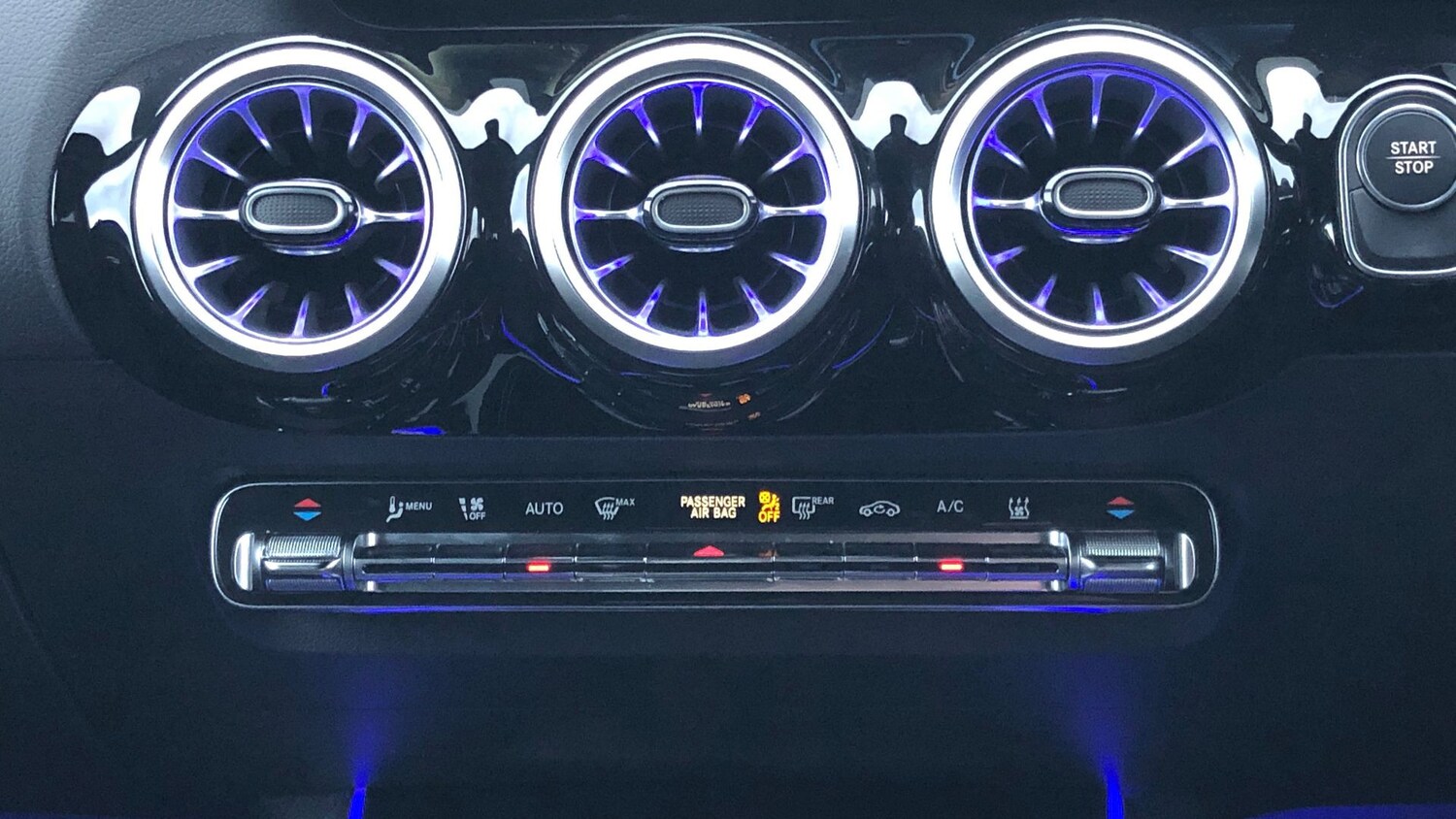 Used Mercedes-Benz EQA 2021 for sale - 77605348: Photo 26