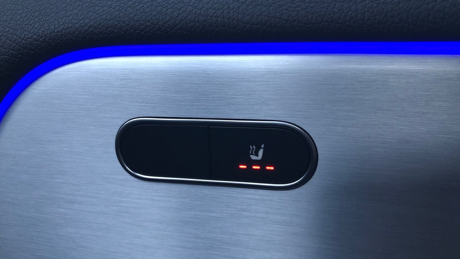 Used Mercedes-Benz EQA 2021 for sale - 77605348: Photo 29