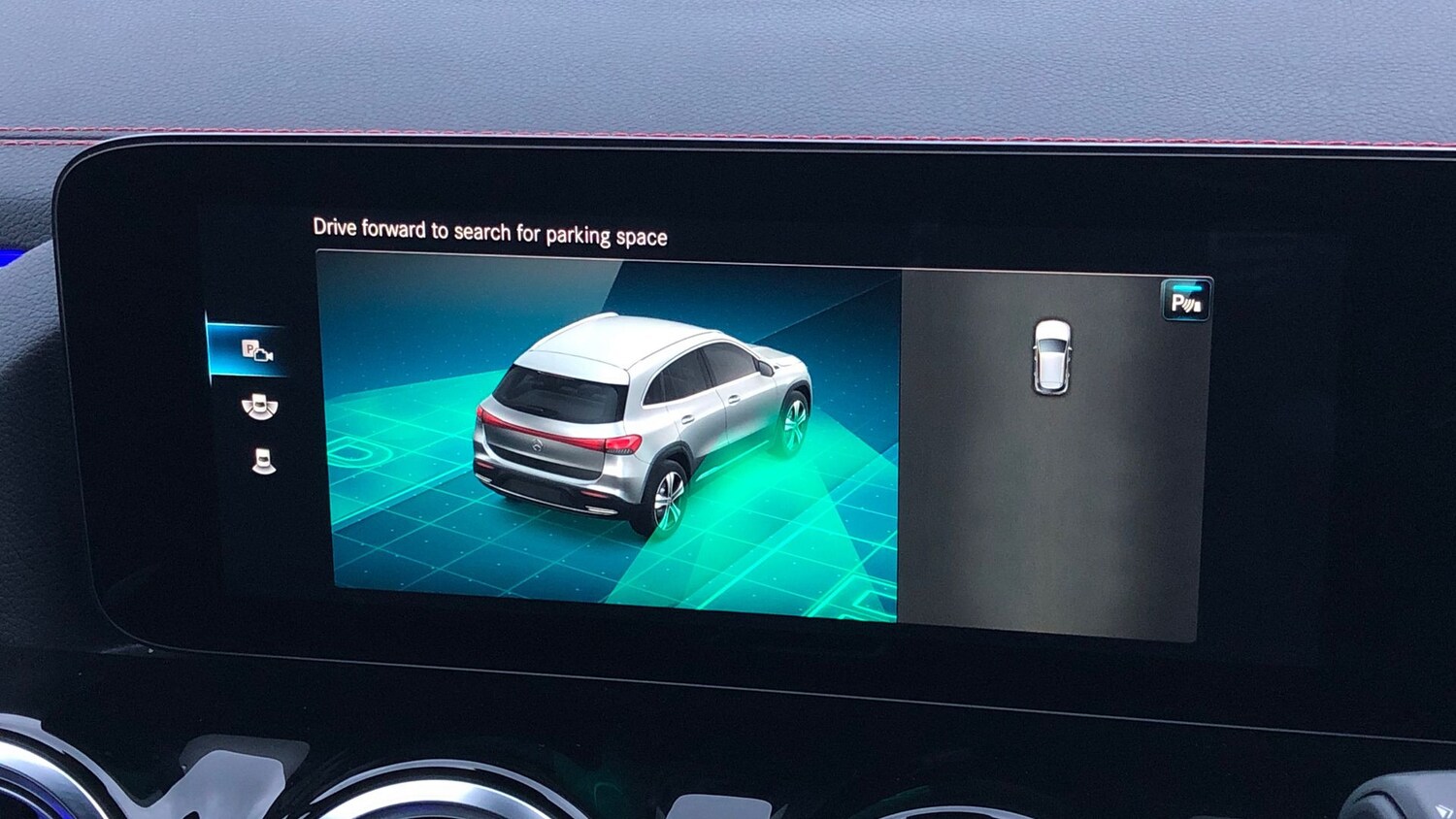 Used Mercedes-Benz EQA 2021 for sale - 77605348: Photo 33