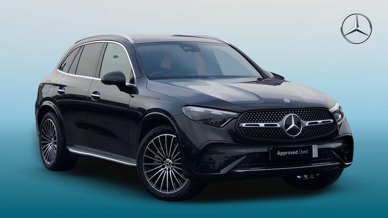 Used Mercedes-Benz GLC 2025 for sale - 77409839: Photo 1