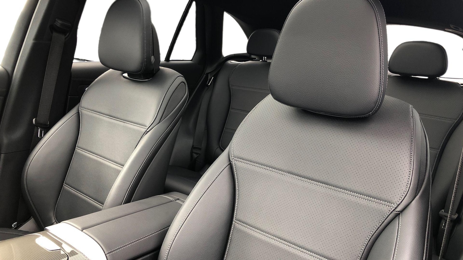 Used Mercedes-Benz GLC 2025 for sale - 77409839: Photo 11