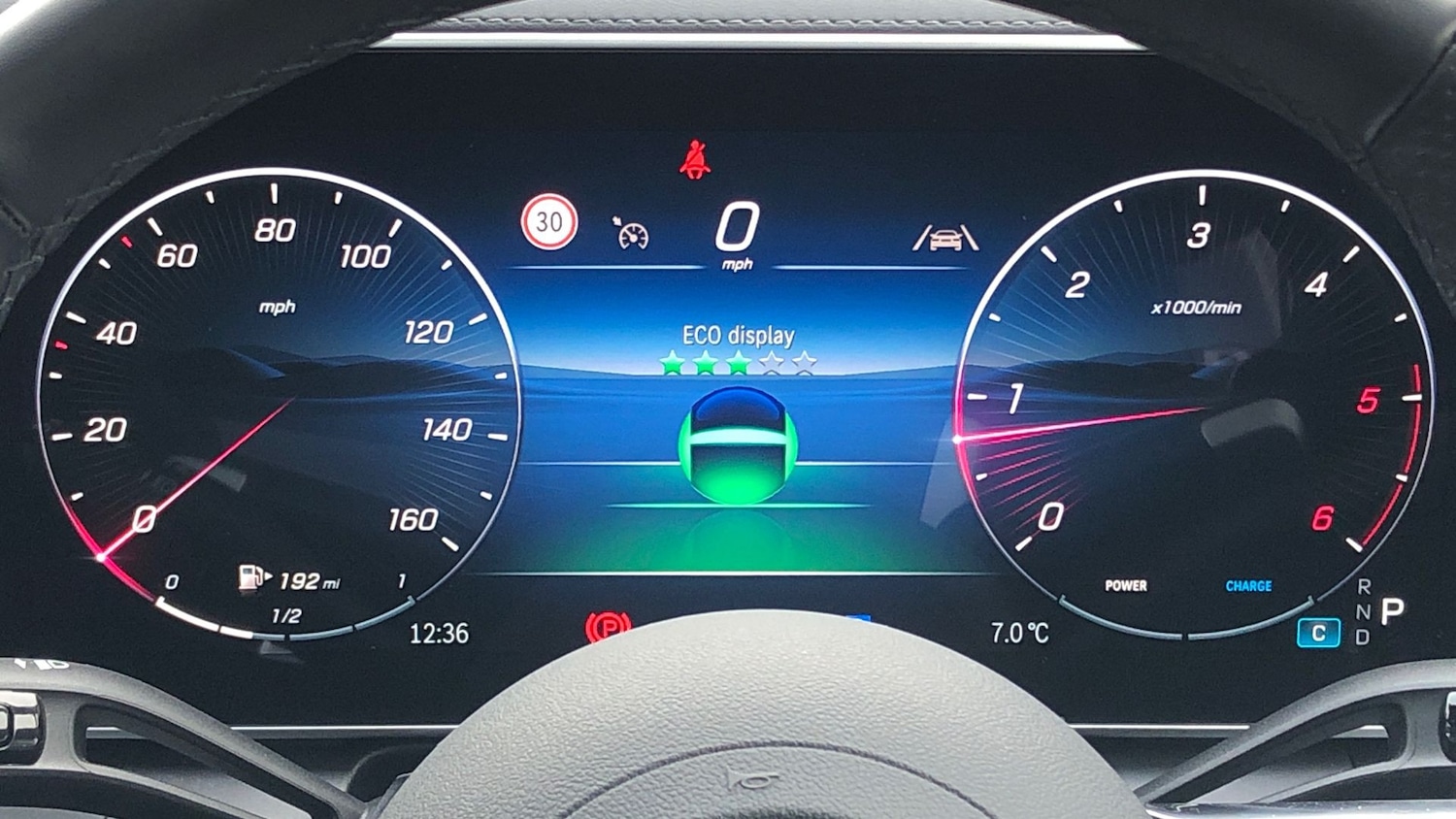 Used Mercedes-Benz GLC 2025 for sale - 77409839: Photo 13