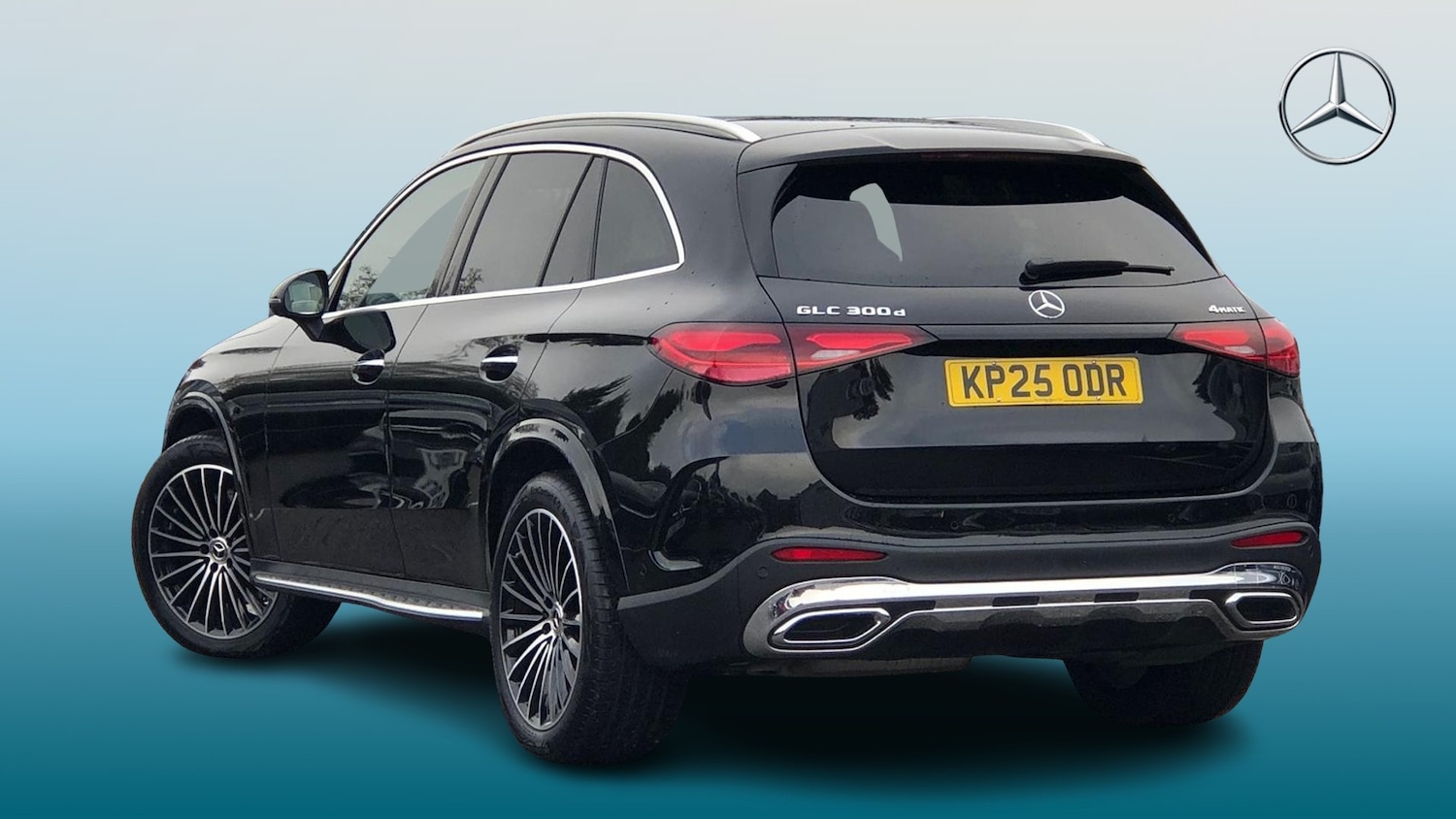 Used Mercedes-Benz GLC 2025 for sale - 77409839: Photo 2