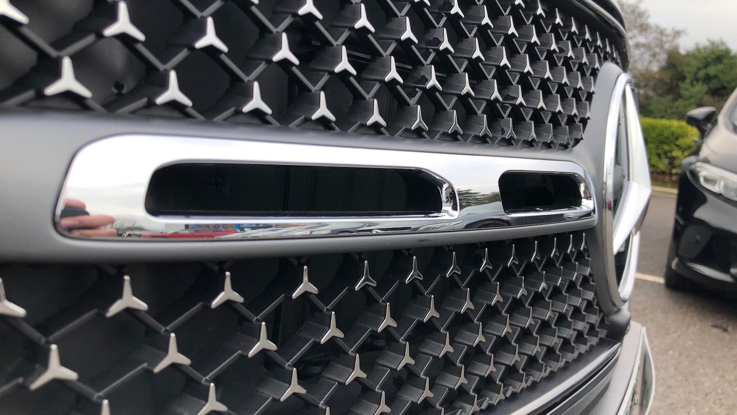 Used Mercedes-Benz GLC 2025 for sale - 77409839: Photo 22