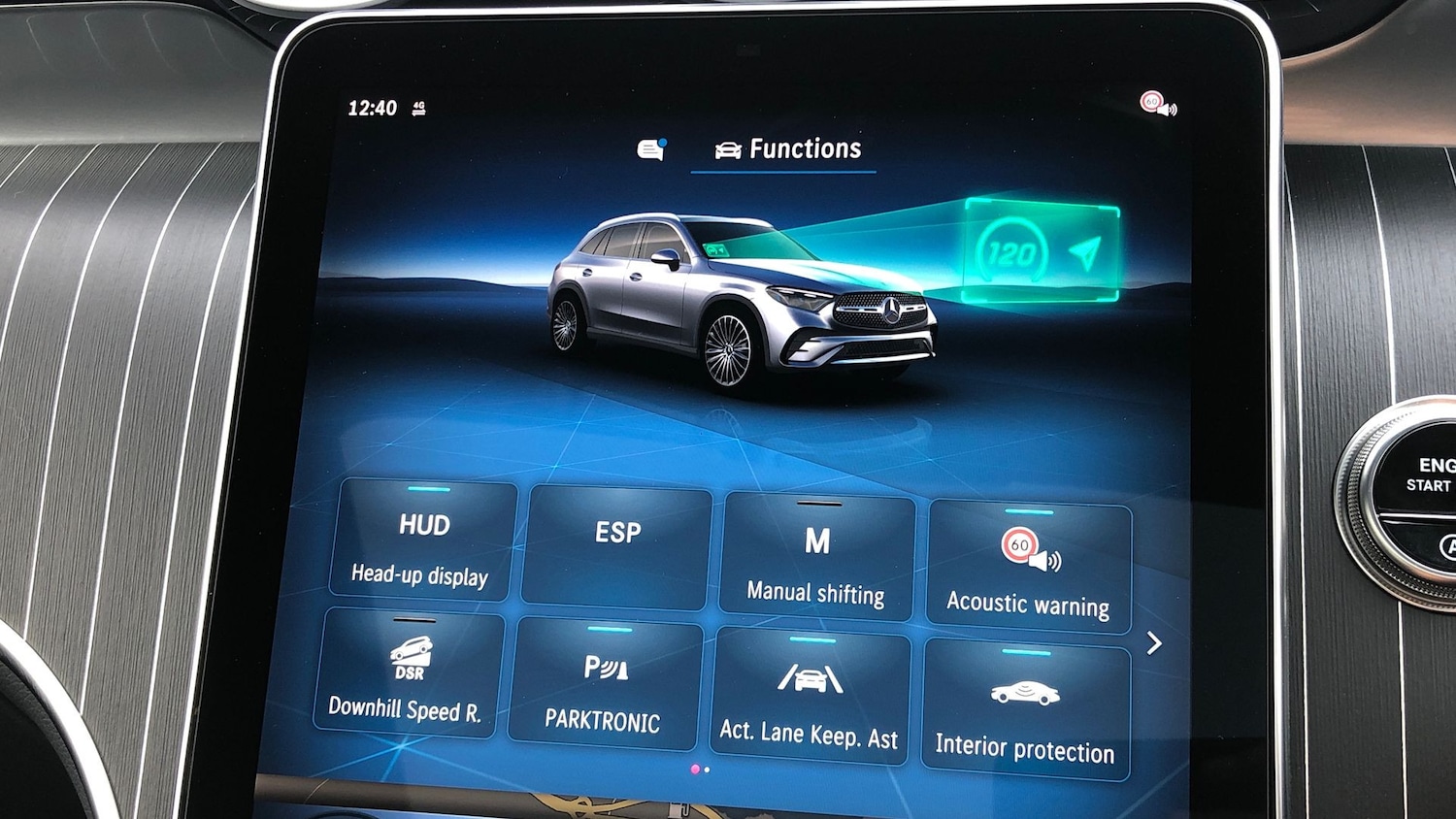 Used Mercedes-Benz GLC 2025 for sale - 77409839: Photo 34