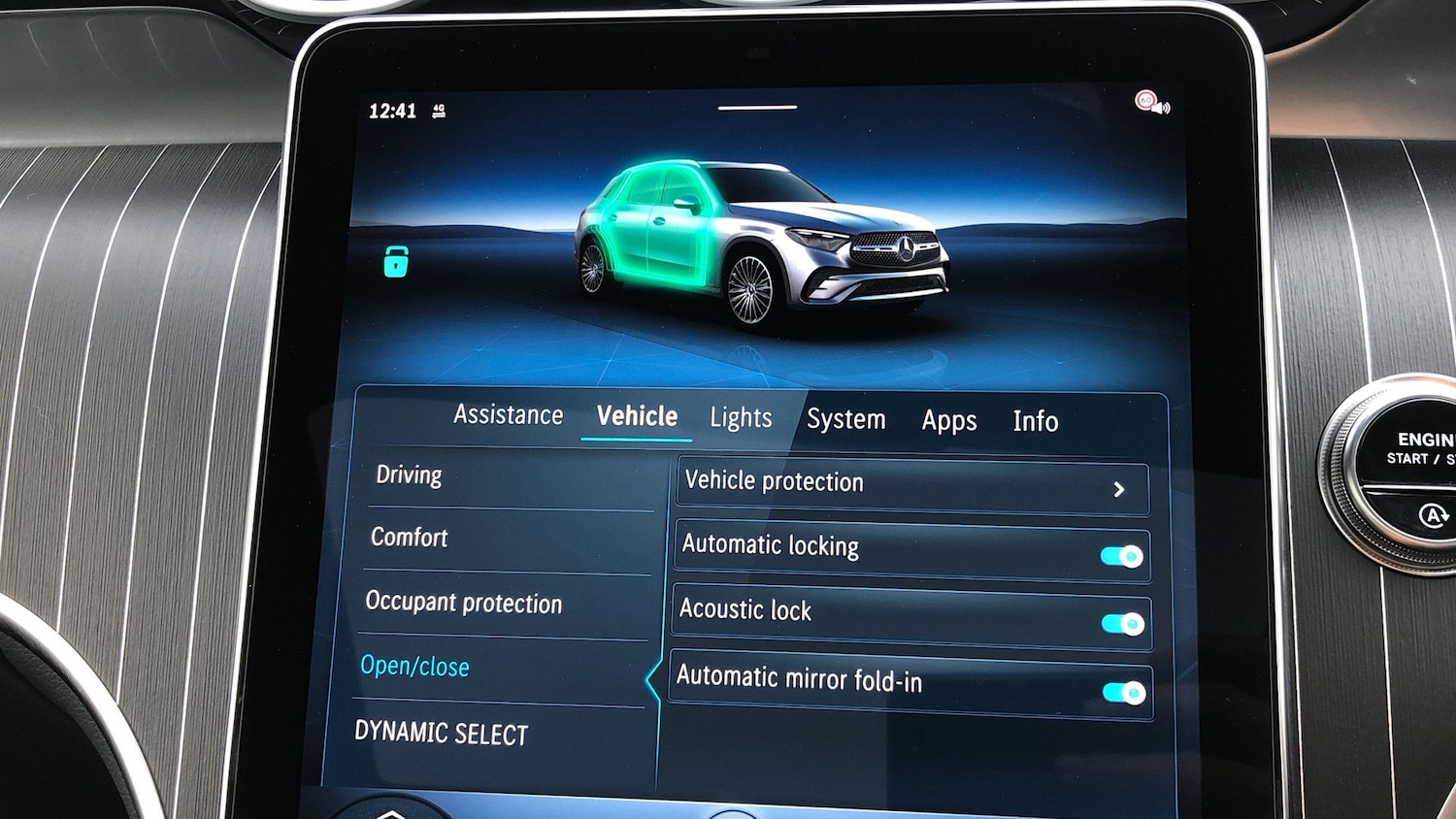 Used Mercedes-Benz GLC 2025 for sale - 77409839: Photo 36