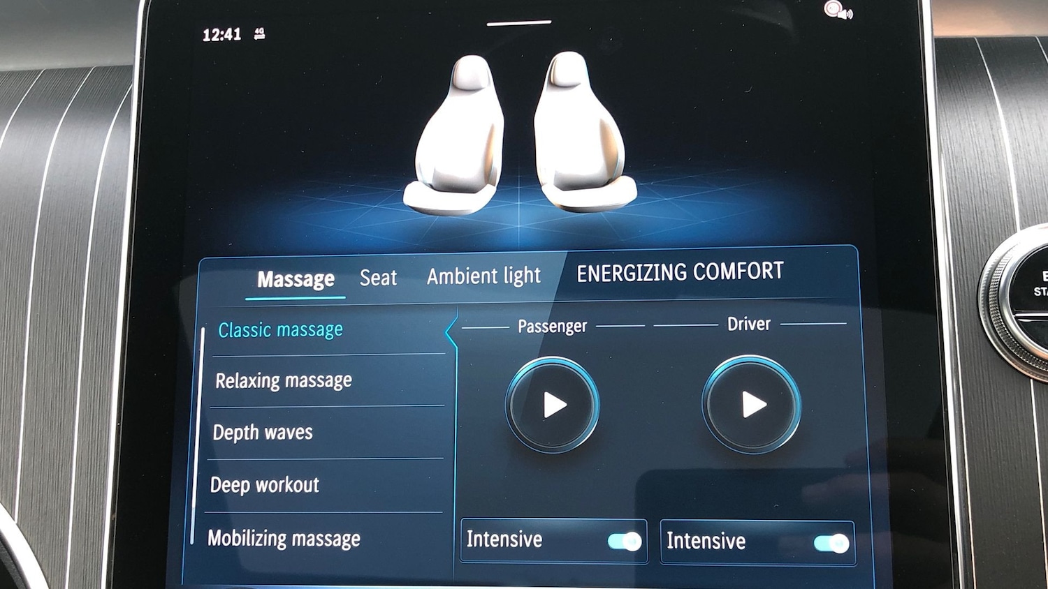 Used Mercedes-Benz GLC 2025 for sale - 77409839: Photo 38