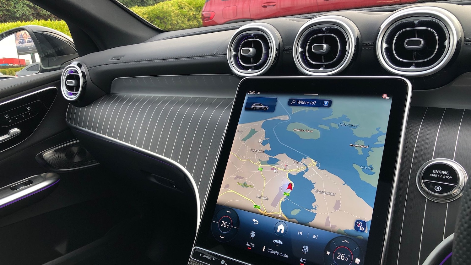 Used Mercedes-Benz GLC 2025 for sale - 77409839: Photo 40