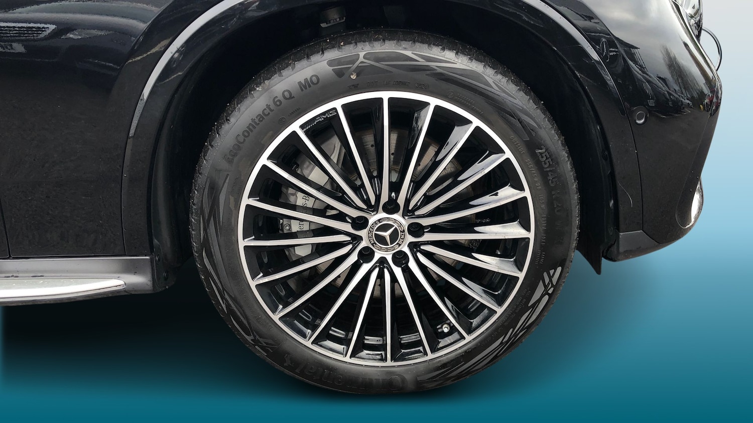 Used Mercedes-Benz GLC 2025 for sale - 77409839: Photo 5