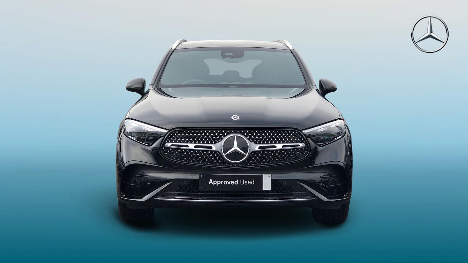 Used Mercedes-Benz GLC 2025 for sale - 77409839: Photo 6