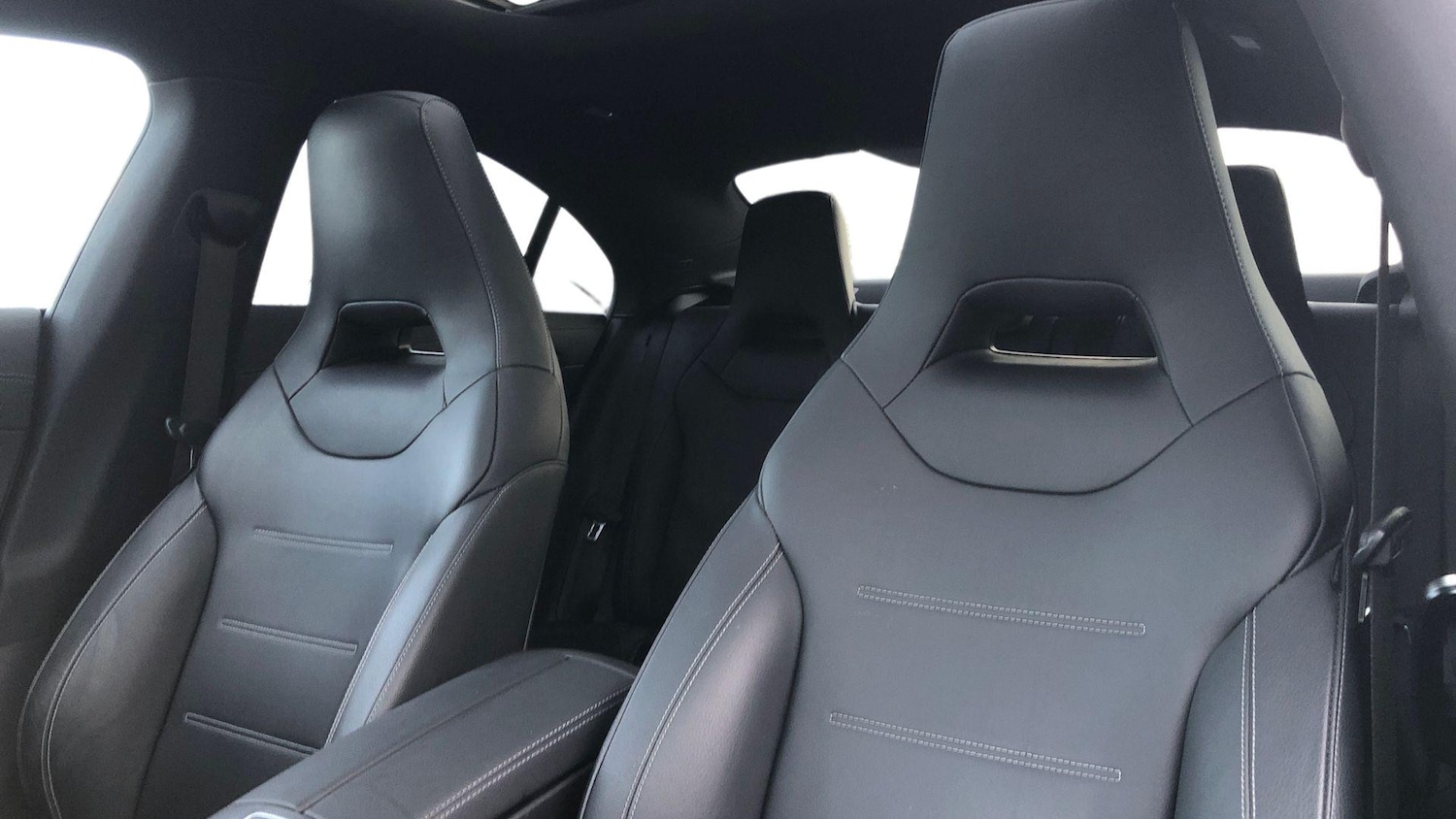 Used Mercedes-Benz CLA 2022 for sale - 76497735: Photo 11