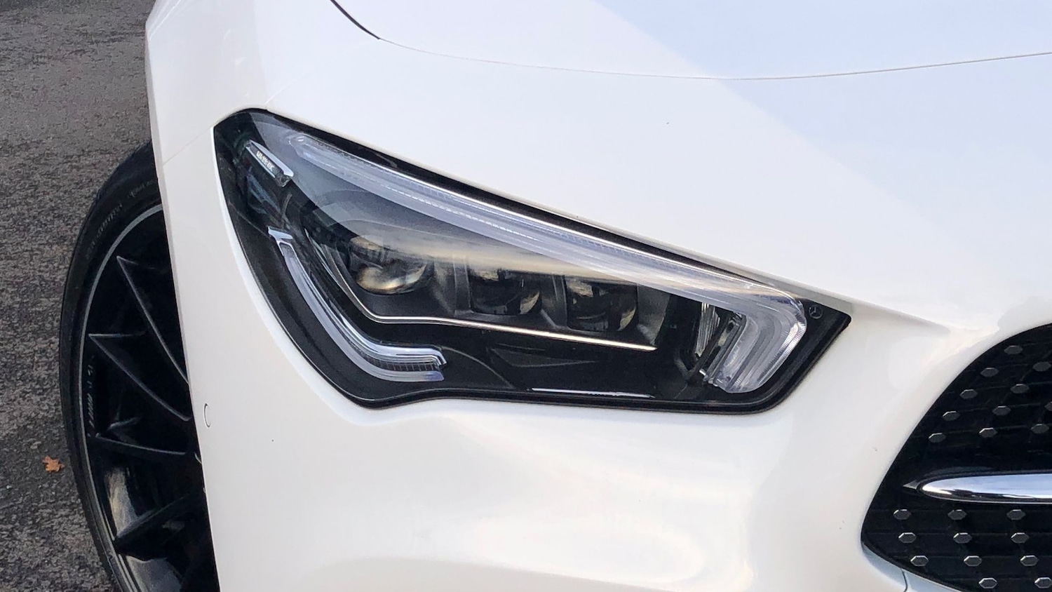 Used Mercedes-Benz CLA 2022 for sale - 76497735: Photo 15