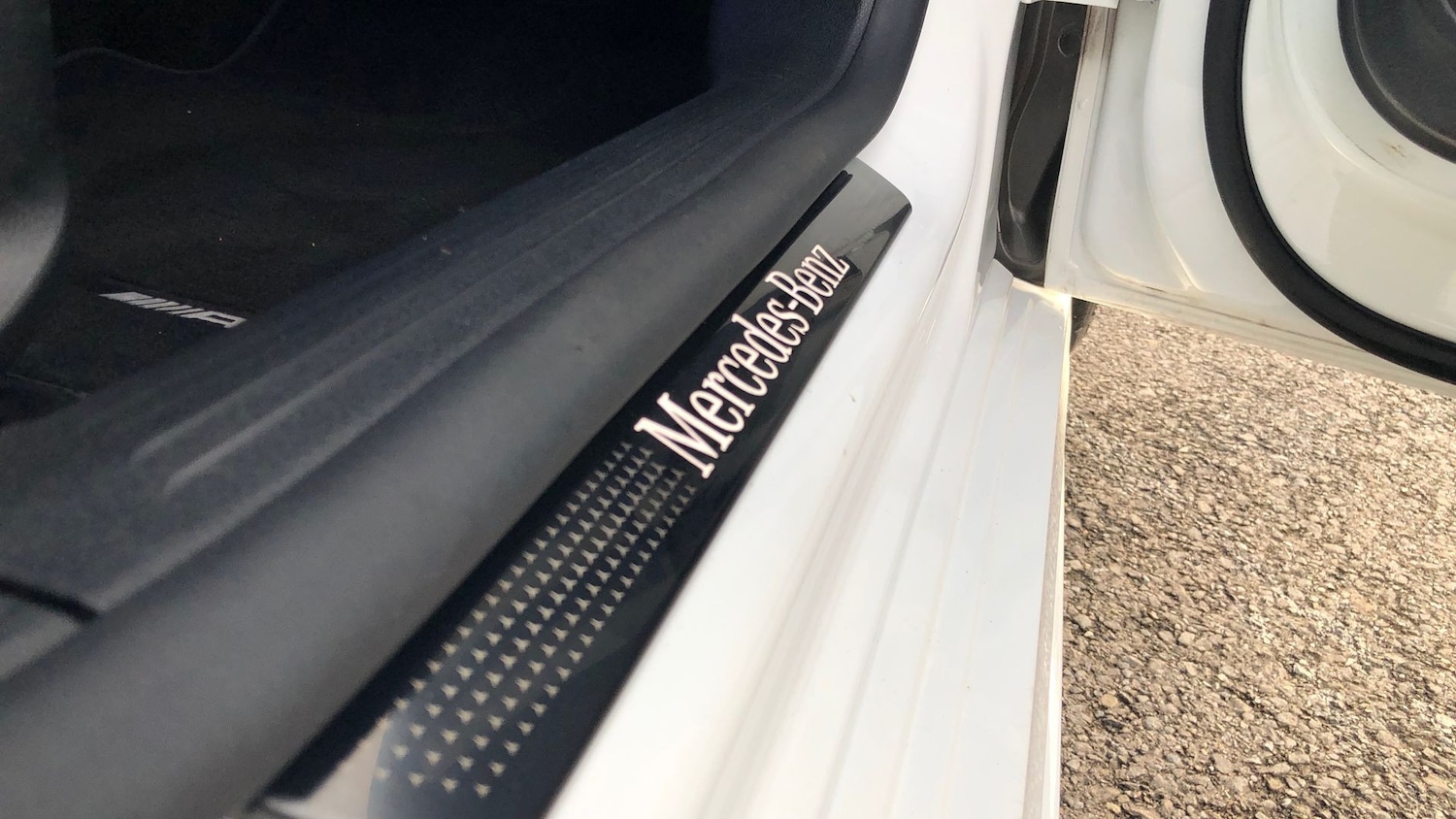 Used Mercedes-Benz CLA 2022 for sale - 76497735: Photo 24