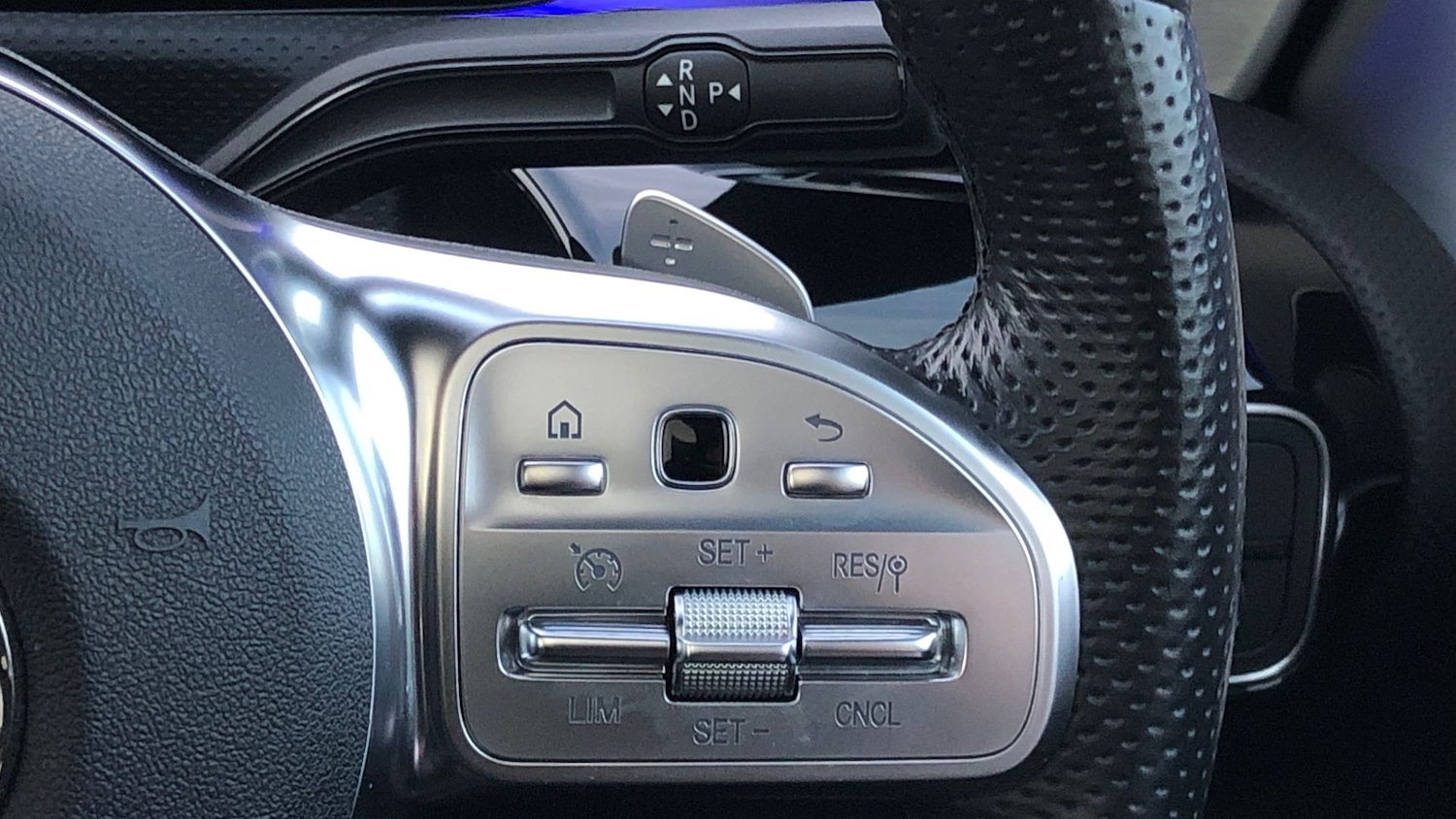 Used Mercedes-Benz CLA 2022 for sale - 76497735: Photo 25