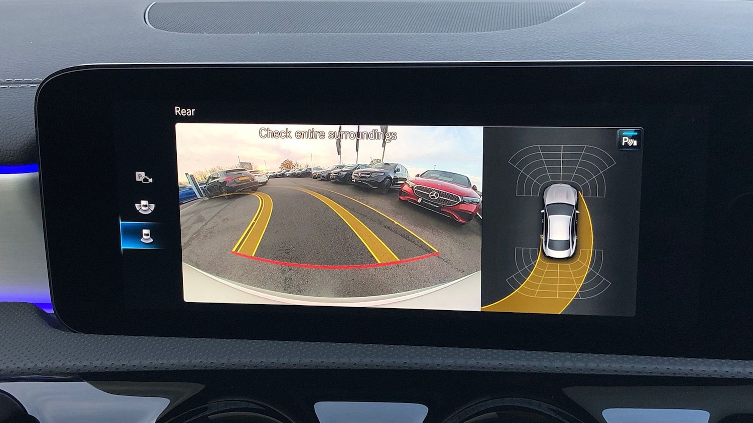 Used Mercedes-Benz CLA 2022 for sale - 76497735: Photo 32