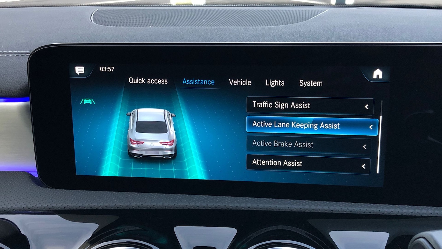 Used Mercedes-Benz CLA 2022 for sale - 76497735: Photo 37