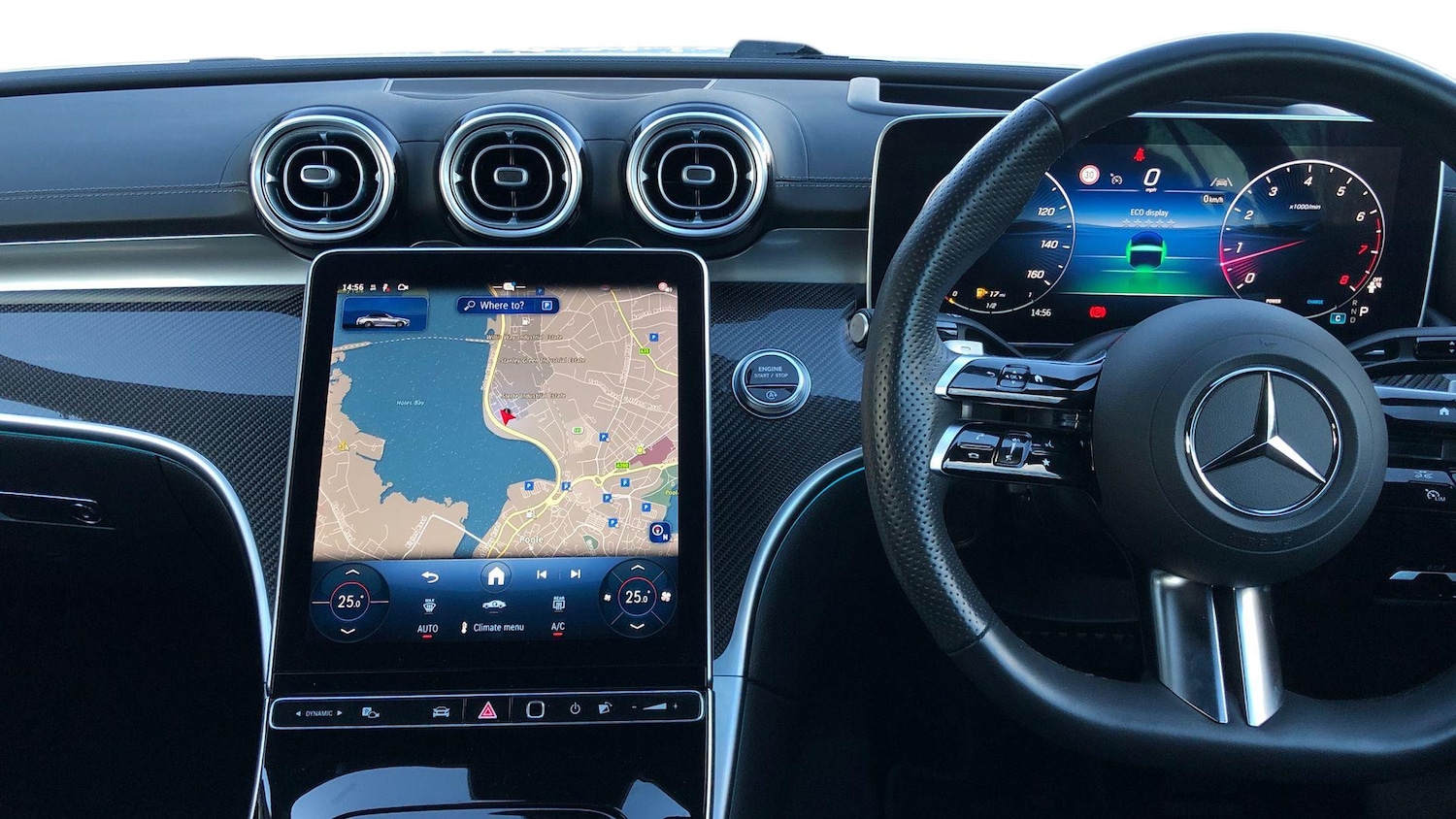 Used Mercedes-Benz CLE 2024 for sale - 77605352: Photo 10