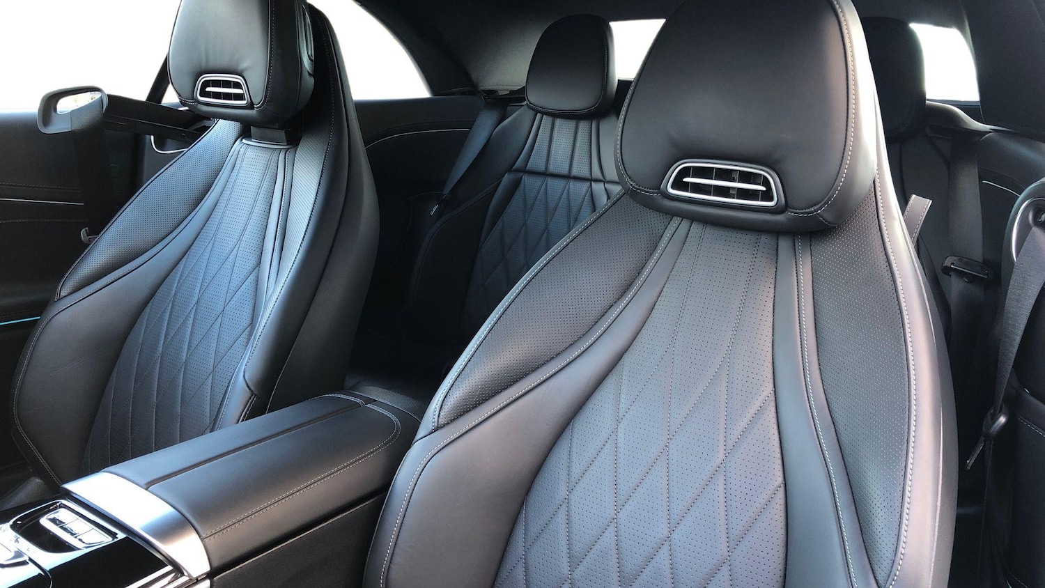 Used Mercedes-Benz CLE 2024 for sale - 77605352: Photo 11