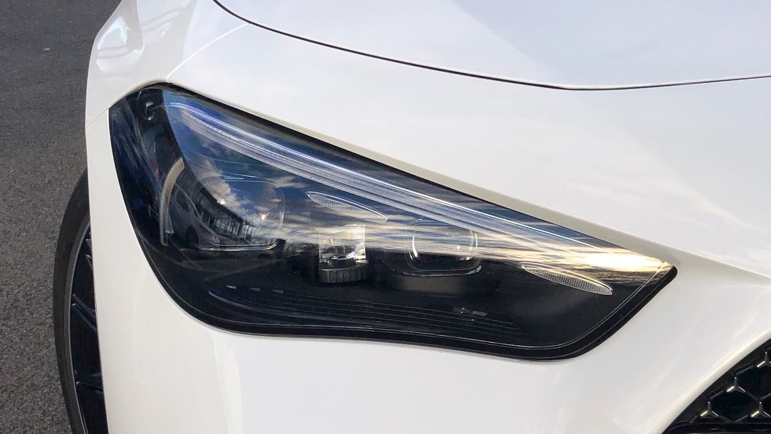 Used Mercedes-Benz CLE 2024 for sale - 77605352: Photo 15