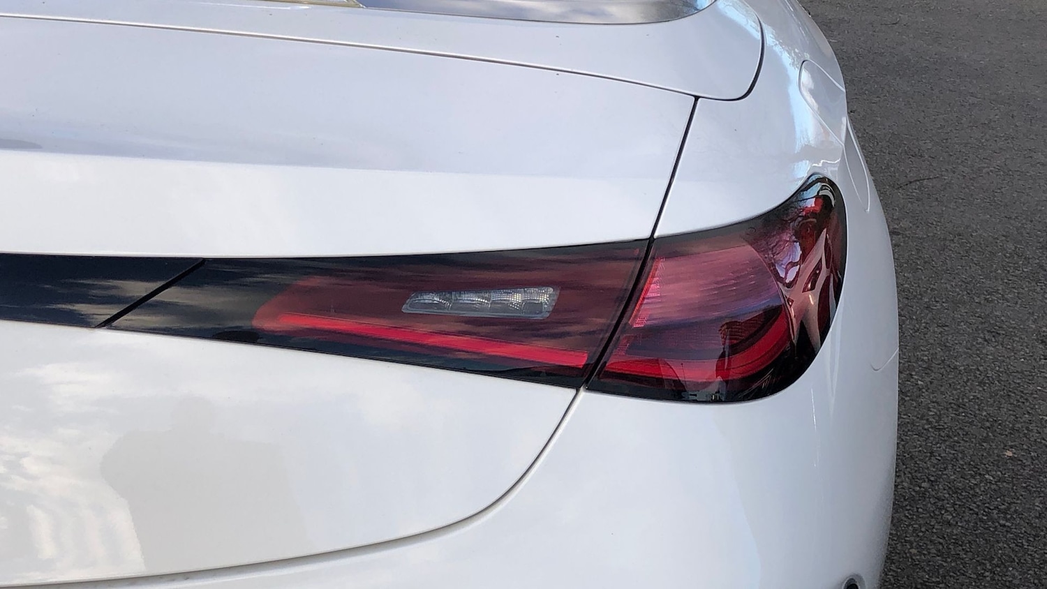 Used Mercedes-Benz CLE 2024 for sale - 77605352: Photo 16