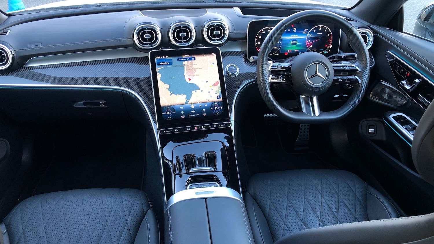 Used Mercedes-Benz CLE 2024 for sale - 77605352: Photo 18