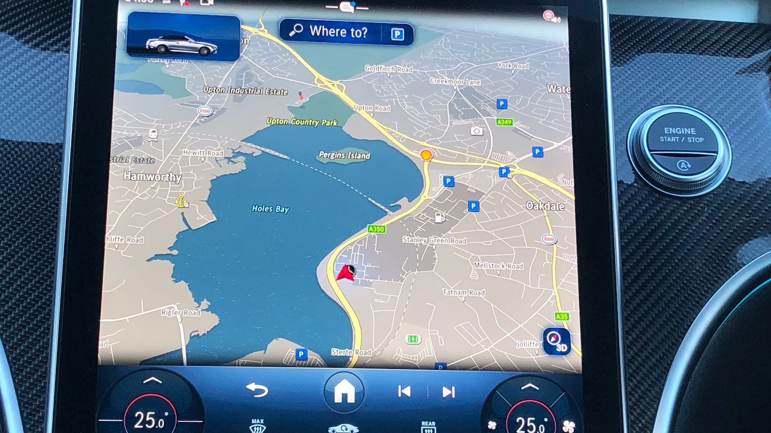 Used Mercedes-Benz CLE 2024 for sale - 77605352: Photo 20