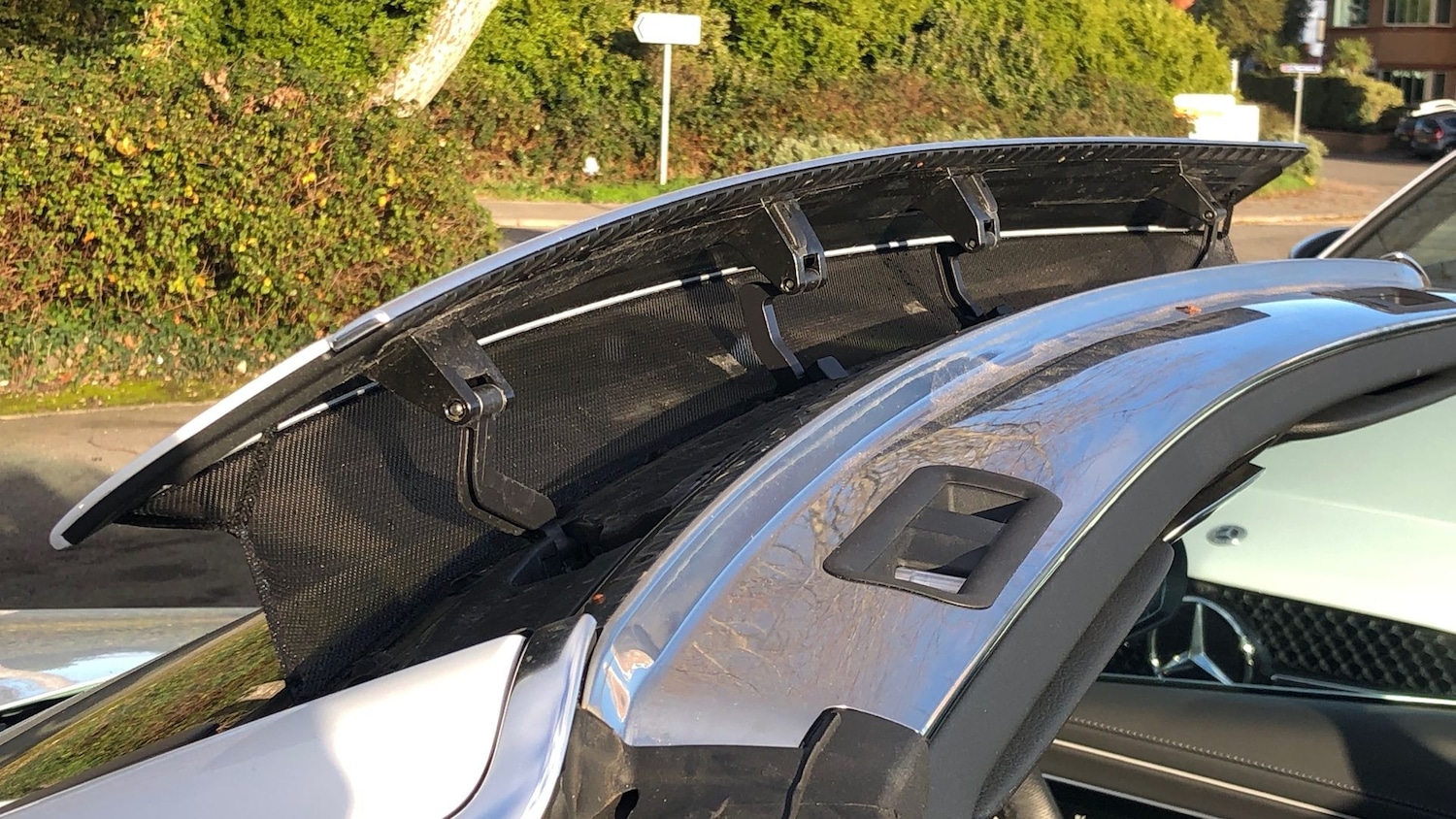 Used Mercedes-Benz CLE 2024 for sale - 77605352: Photo 25