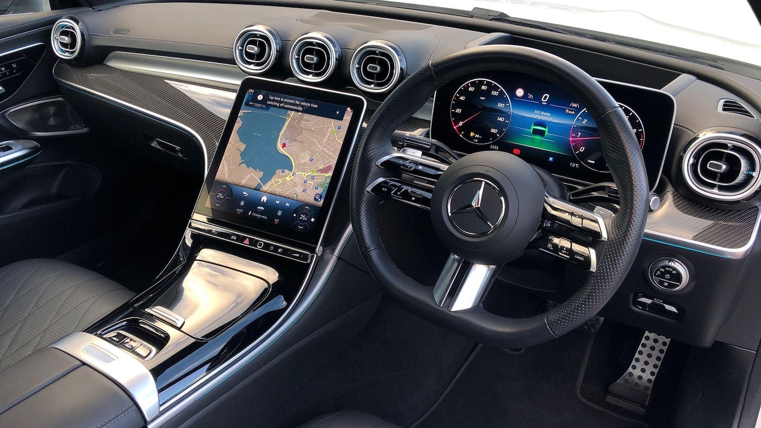 Used Mercedes-Benz CLE 2024 for sale - 77605352: Photo 3