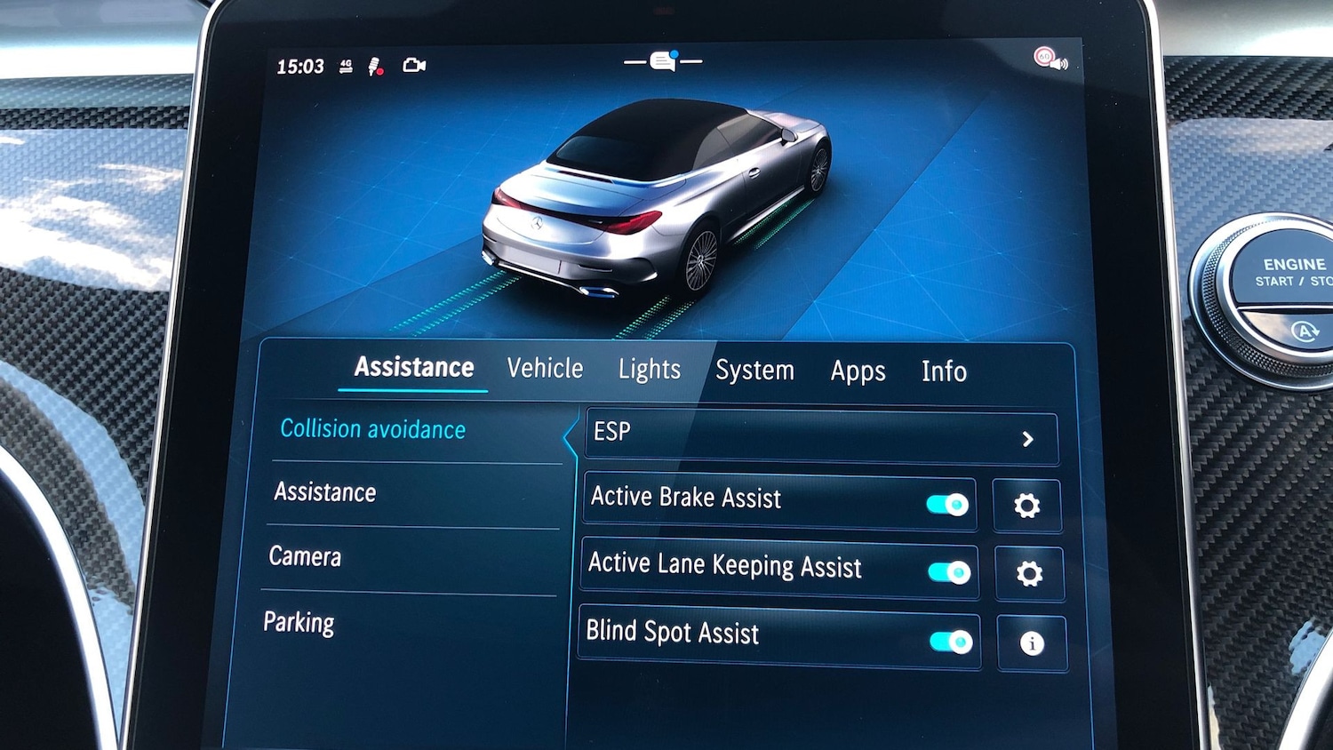 Used Mercedes-Benz CLE 2024 for sale - 77605352: Photo 36