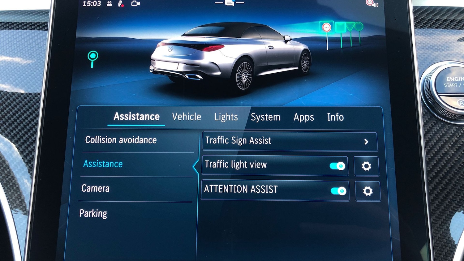 Used Mercedes-Benz CLE 2024 for sale - 77605352: Photo 37