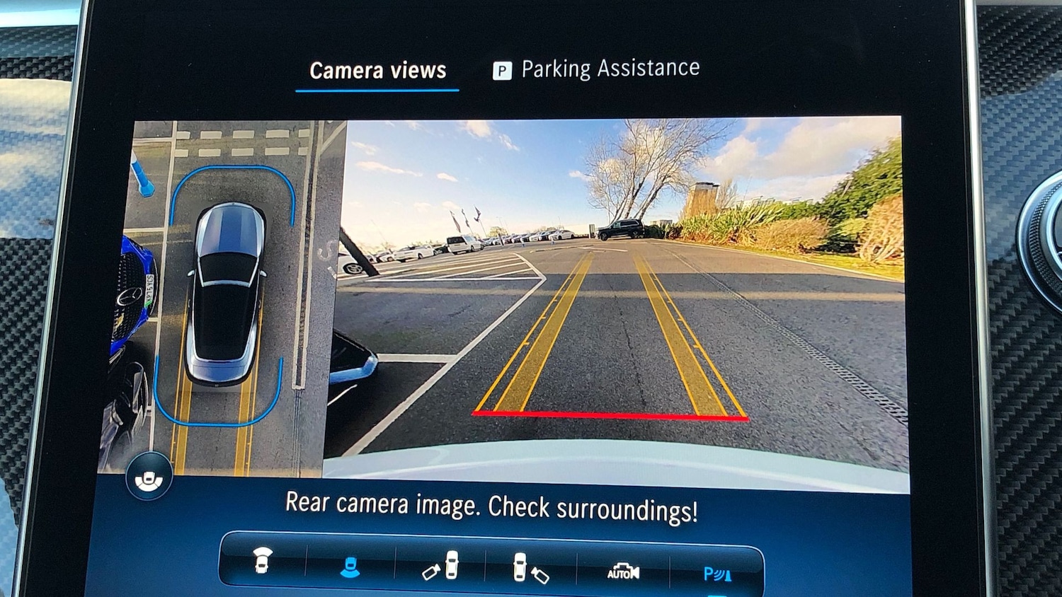 Used Mercedes-Benz CLE 2024 for sale - 77605352: Photo 39