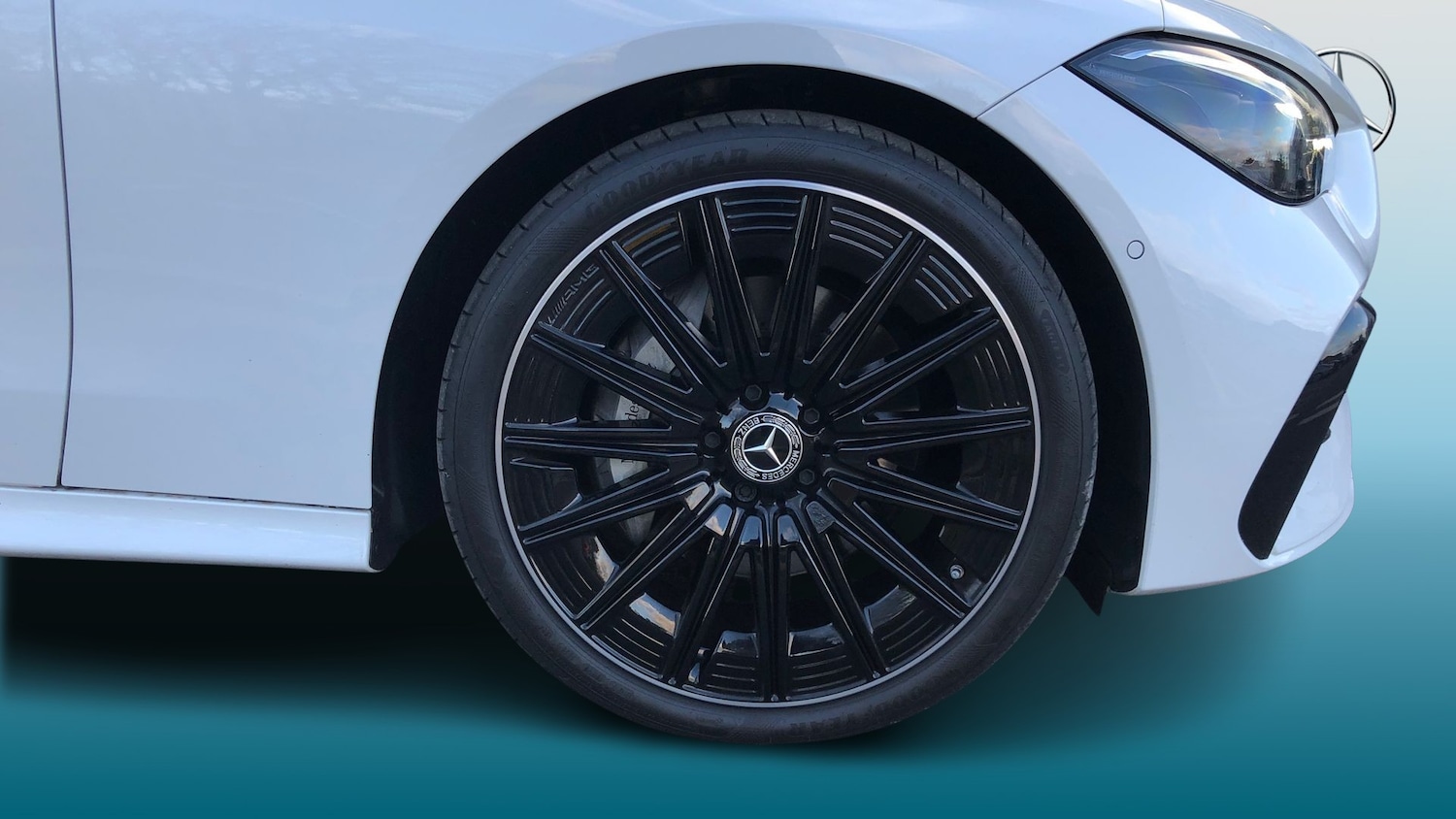 Used Mercedes-Benz CLE 2024 for sale - 77605352: Photo 5