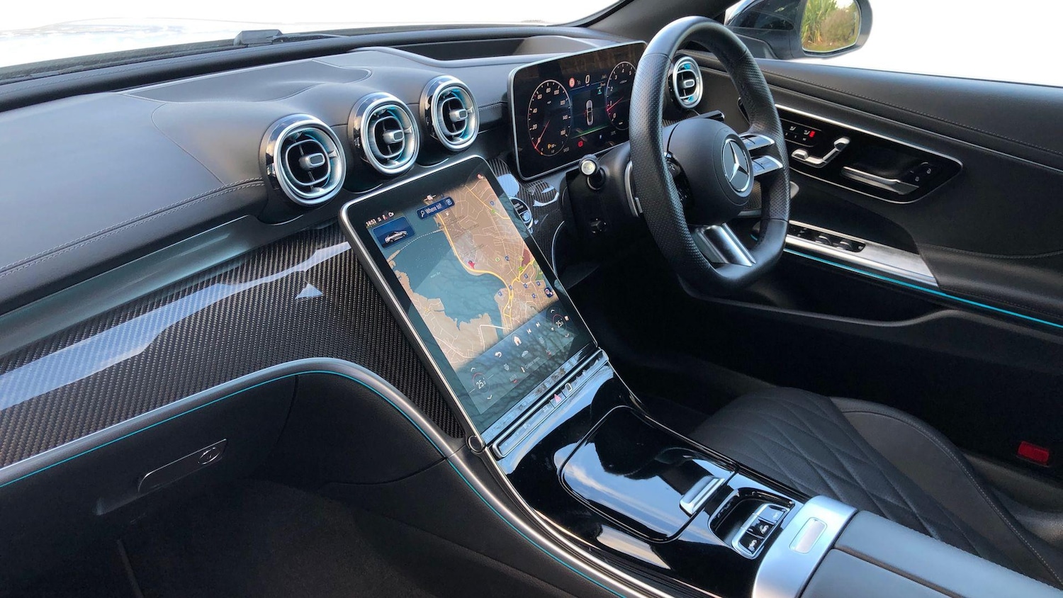 Used Mercedes-Benz CLE 2024 for sale - 77605352: Photo 8