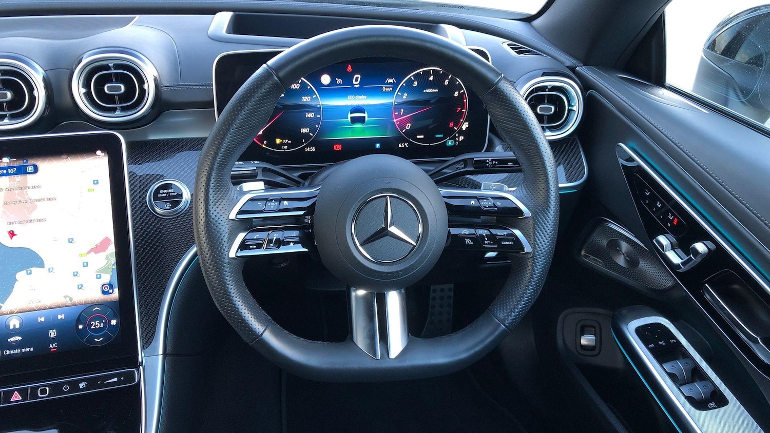 Used Mercedes-Benz CLE 2024 for sale - 77605352: Photo 9