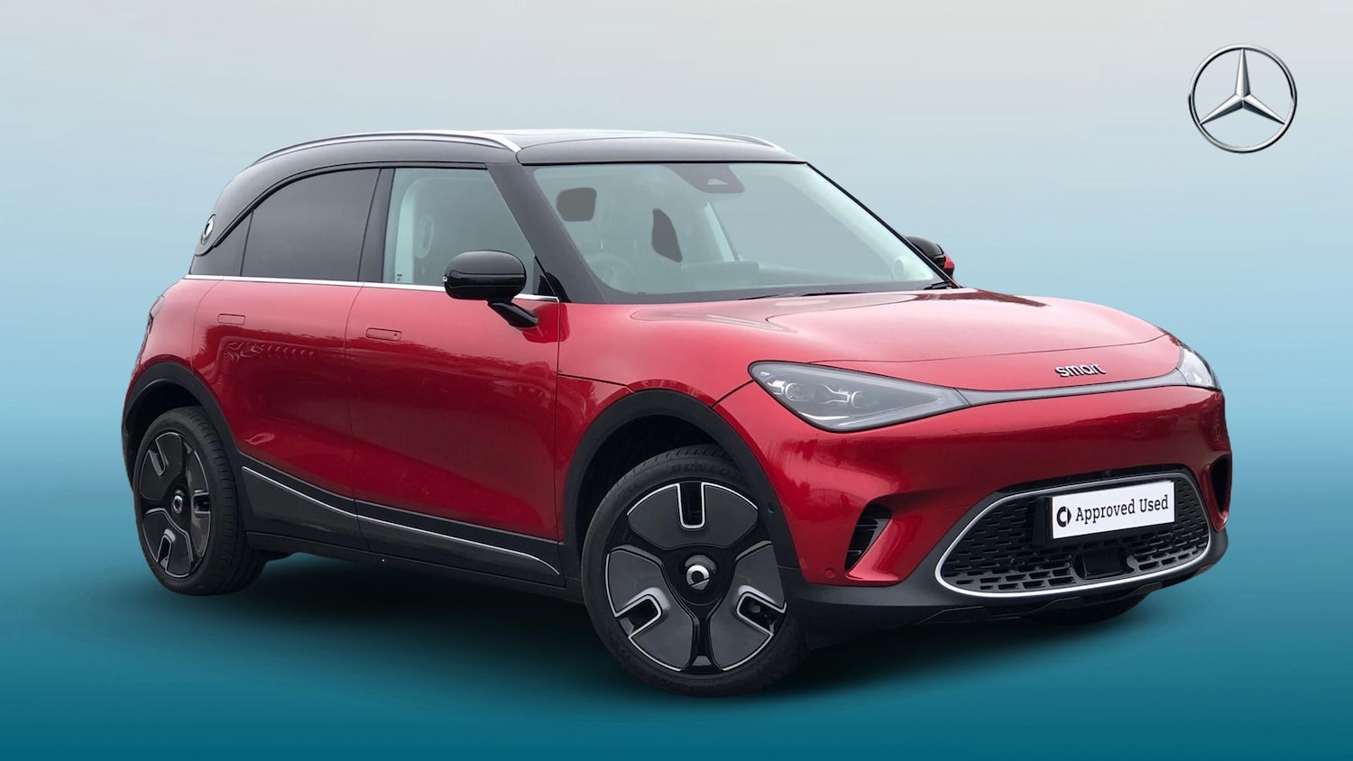 Used smart # 1 2025 for sale - 76413584: Photo 1