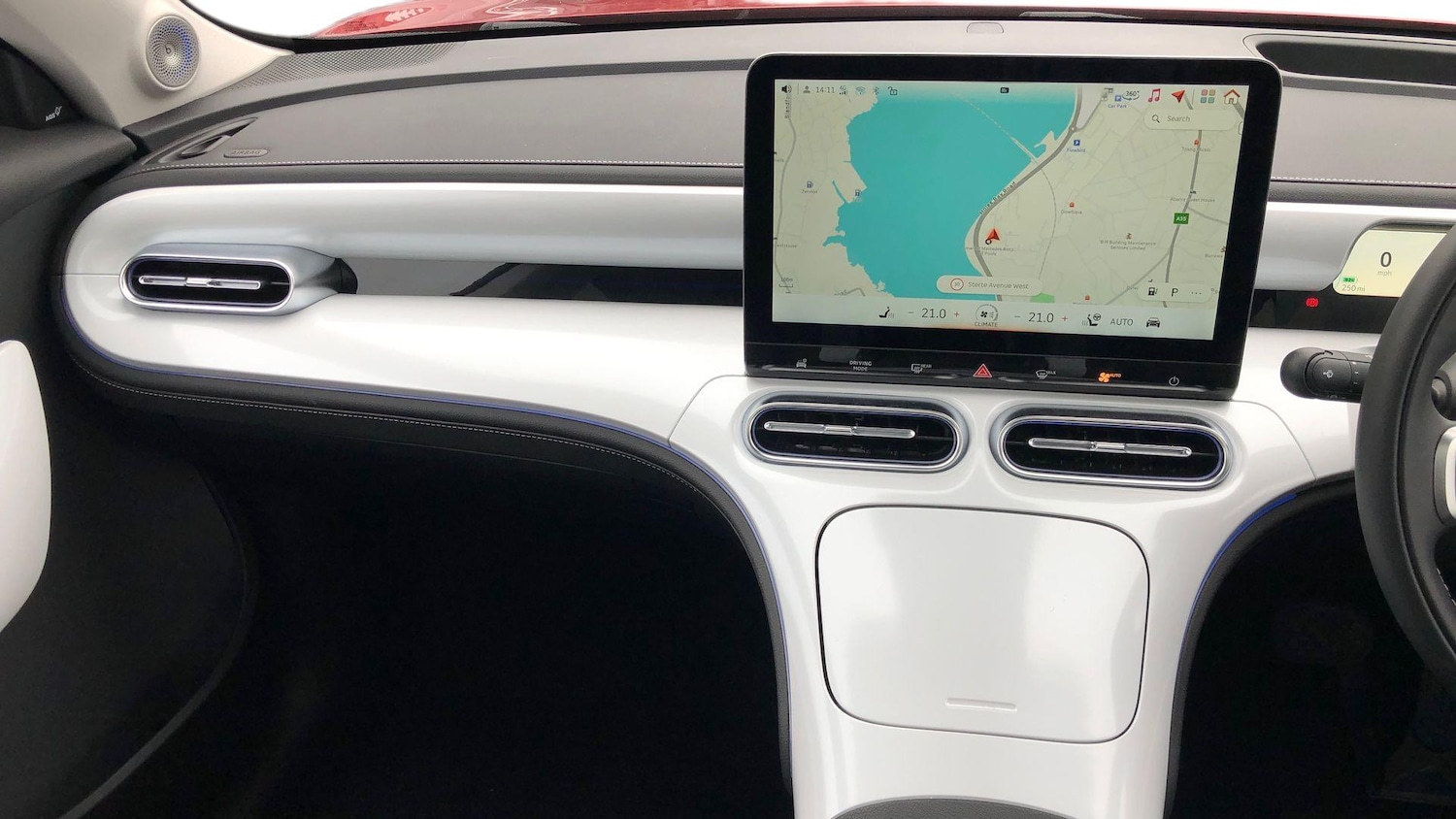 Used smart # 1 2025 for sale - 76413584: Photo 10