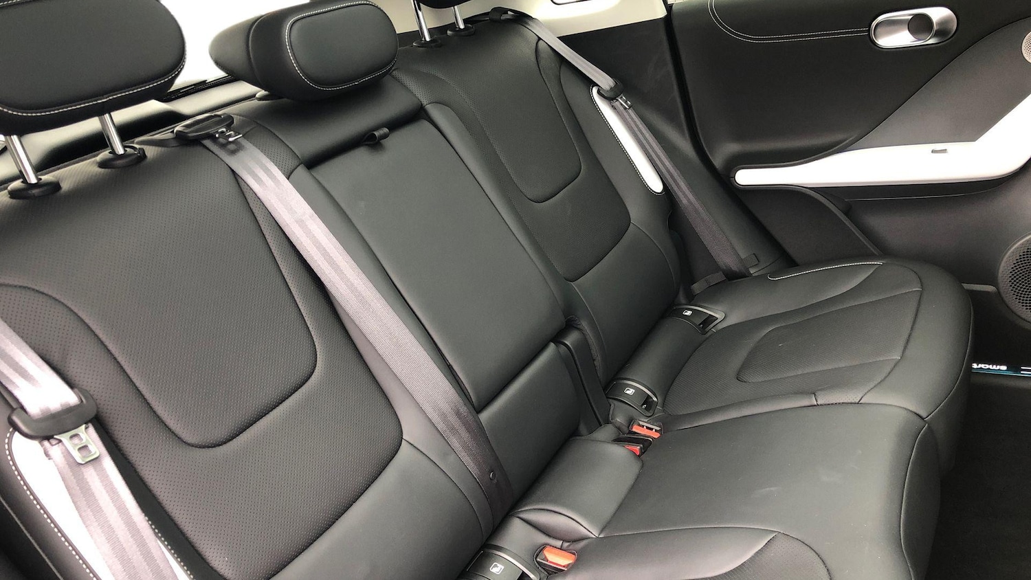 Used smart # 1 2025 for sale - 76413584: Photo 12