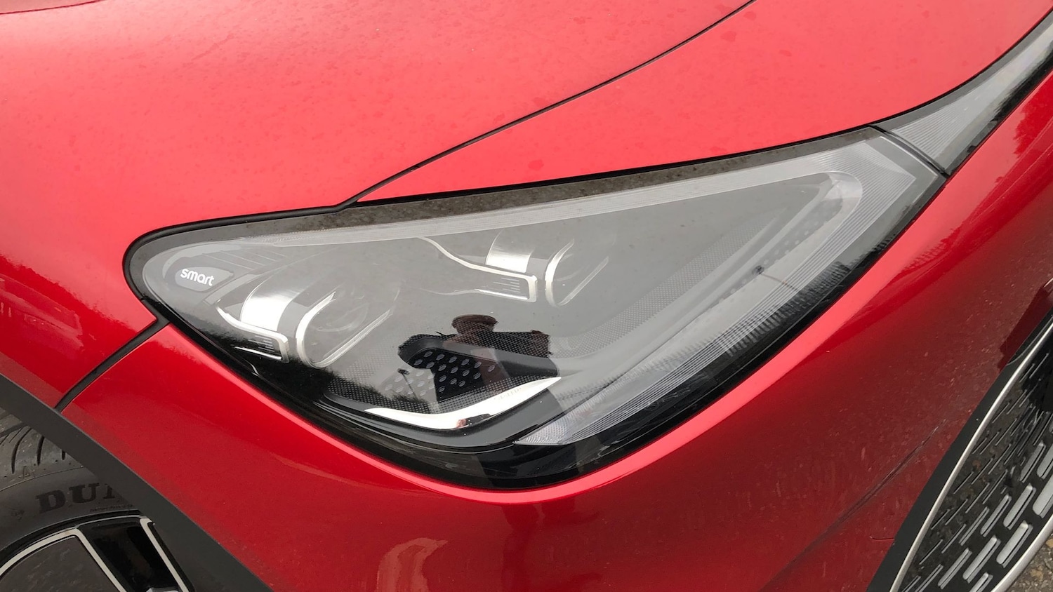 Used smart # 1 2025 for sale - 76413584: Photo 15