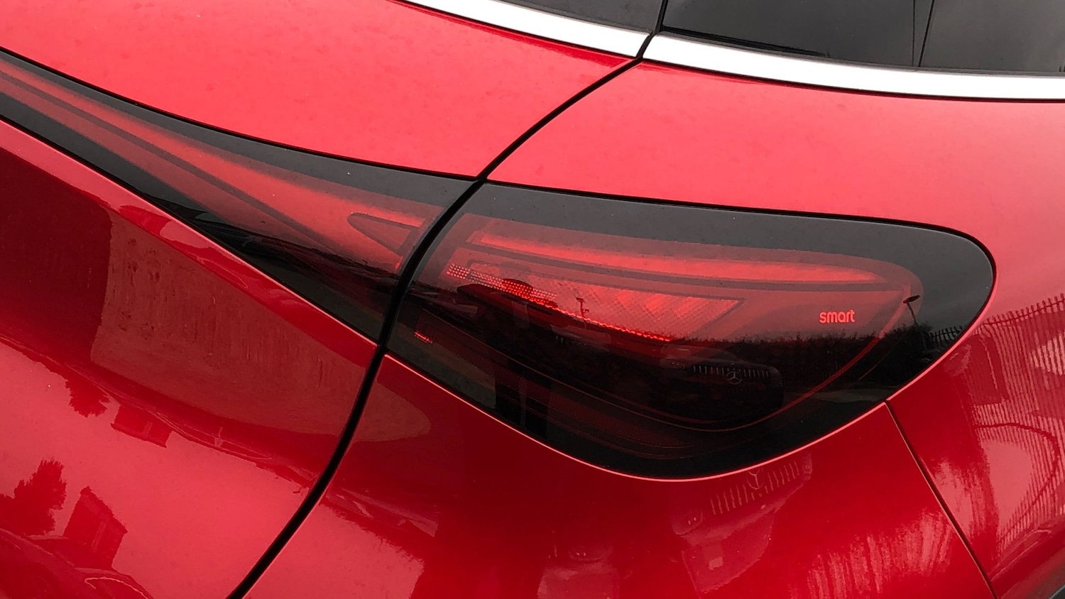 Used smart # 1 2025 for sale - 76413584: Photo 16