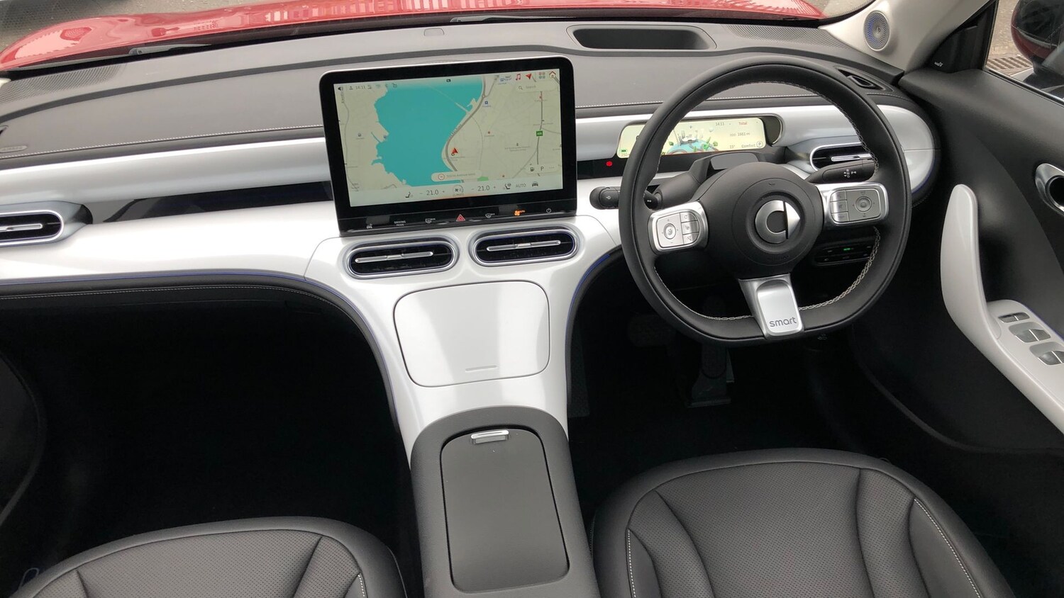 Used smart # 1 2025 for sale - 76413584: Photo 18