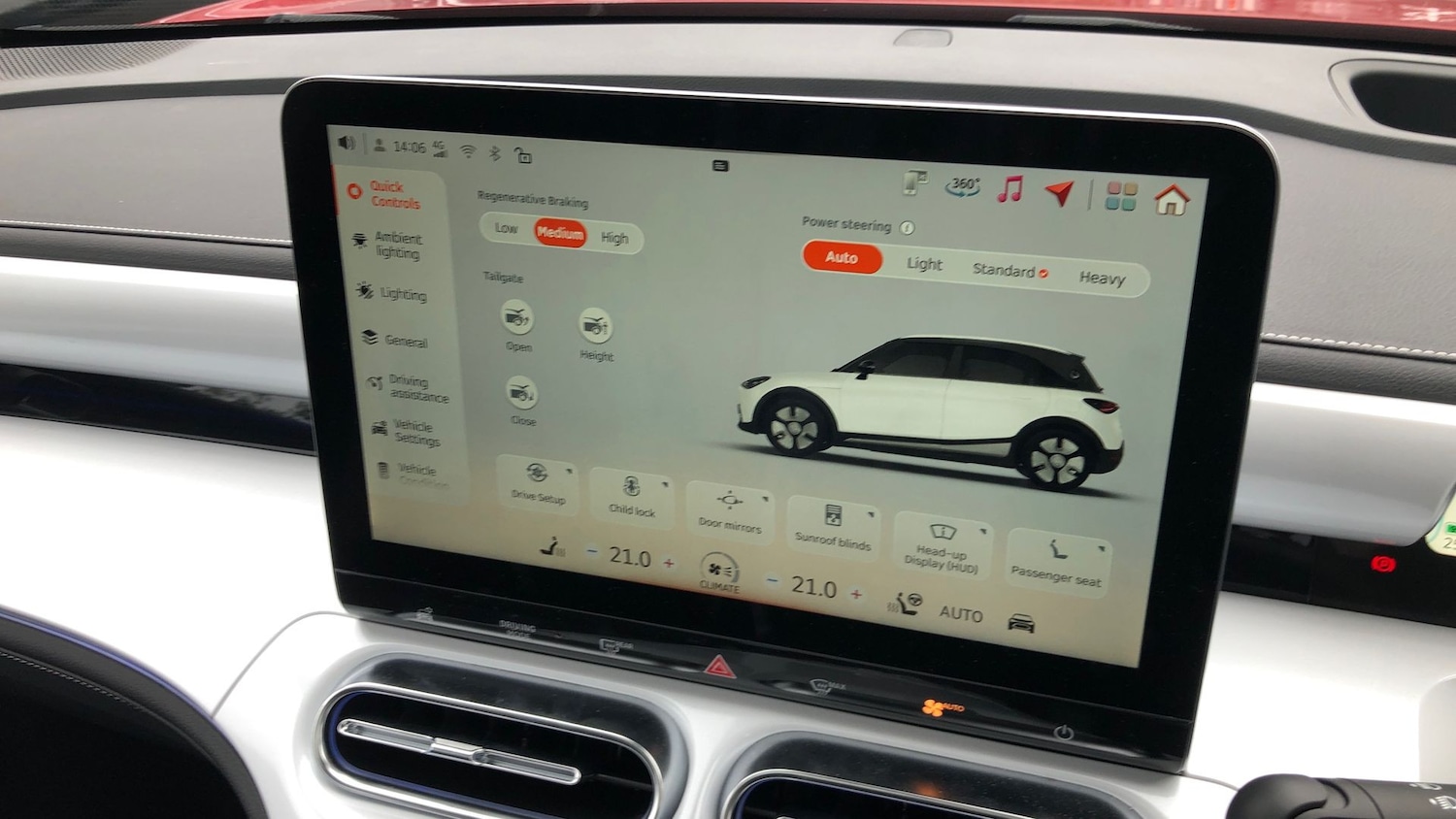 Used smart # 1 2025 for sale - 76413584: Photo 29