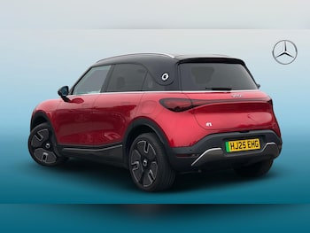 Used smart # 1 2025 for sale - 76413584: Photo