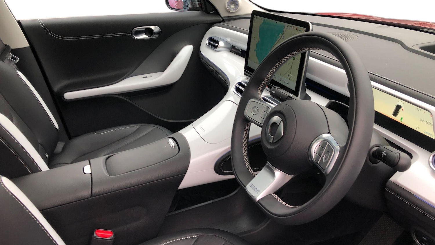 Used smart # 1 2025 for sale - 76413584: Photo 3