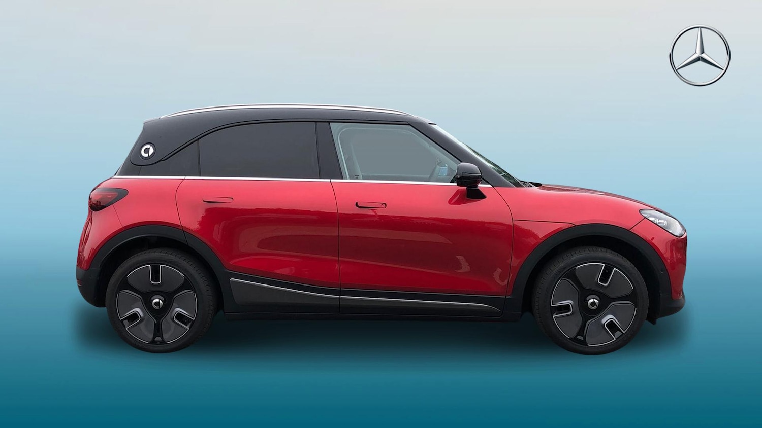 Used smart # 1 2025 for sale - 76413584: Photo 4